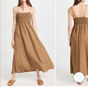 Z Supply Beachside Dress